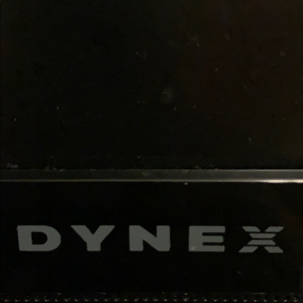 Mini flat screen - Picture 6 of 7